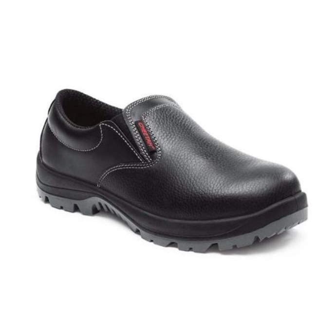 sepatu safety shoes cheetah 7001h   pantofel safety cheetah 7001 h