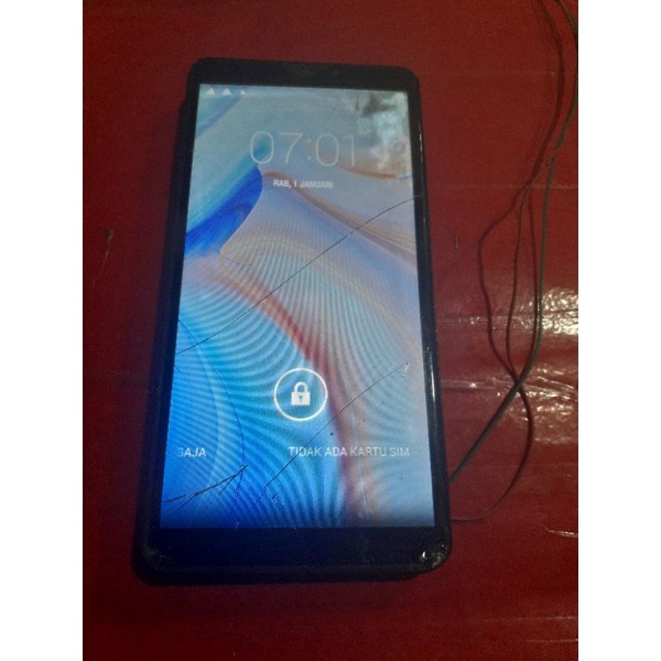 MESIN CHINA TYPE RENO 4 PRO