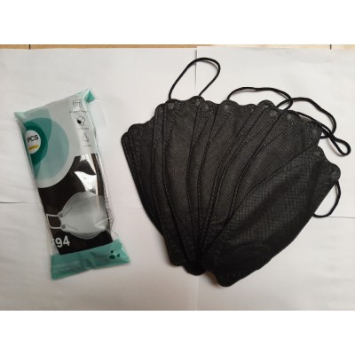 Masker KF94 4 ply Model Korea 1 pack 5 pcs