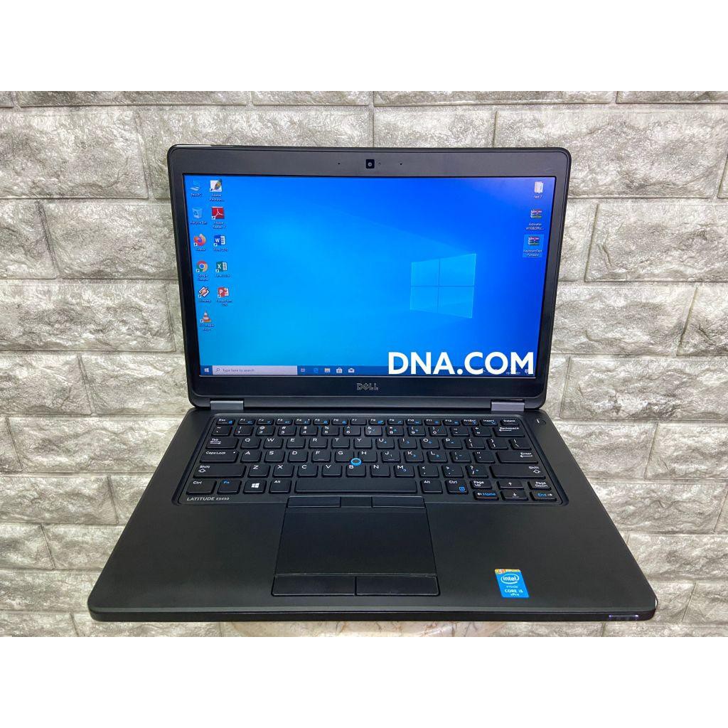 Dell Latitude E5450 i5 Gen 5 | 4GB | 500GB