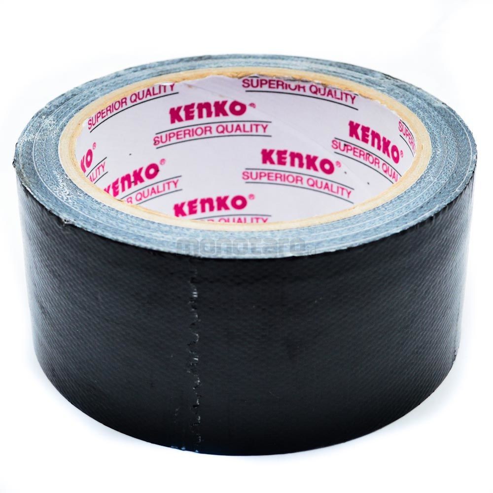 

LAKBAN HITAM 48mm KENKO