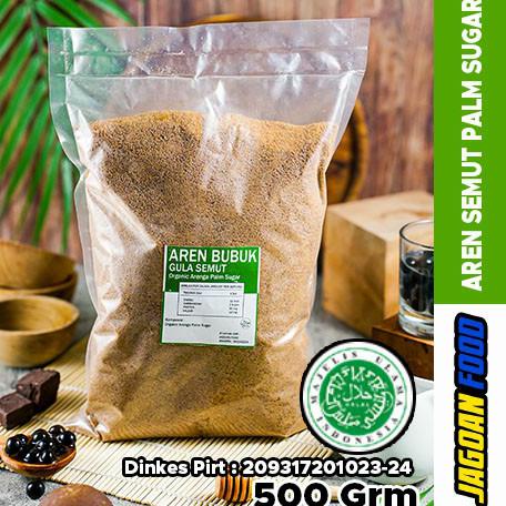 

Cuci Gudang Awal Tahun GULA AREN BUBUK ORGANIK 500GRM GULA SEMUT GULA DIABETES PALM SUGAR Promo Awal
