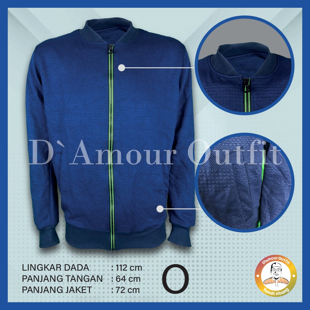 Jaket Bomber Pria, Jacket Bomber Pria, Jaket Pria Polos, Jaket Distro All Size Premium Quality Hal 4