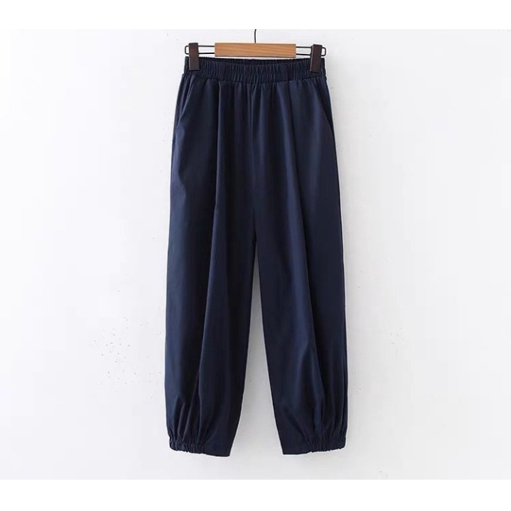 DILLA PANTS/celana jogger/terbaru/terlaris