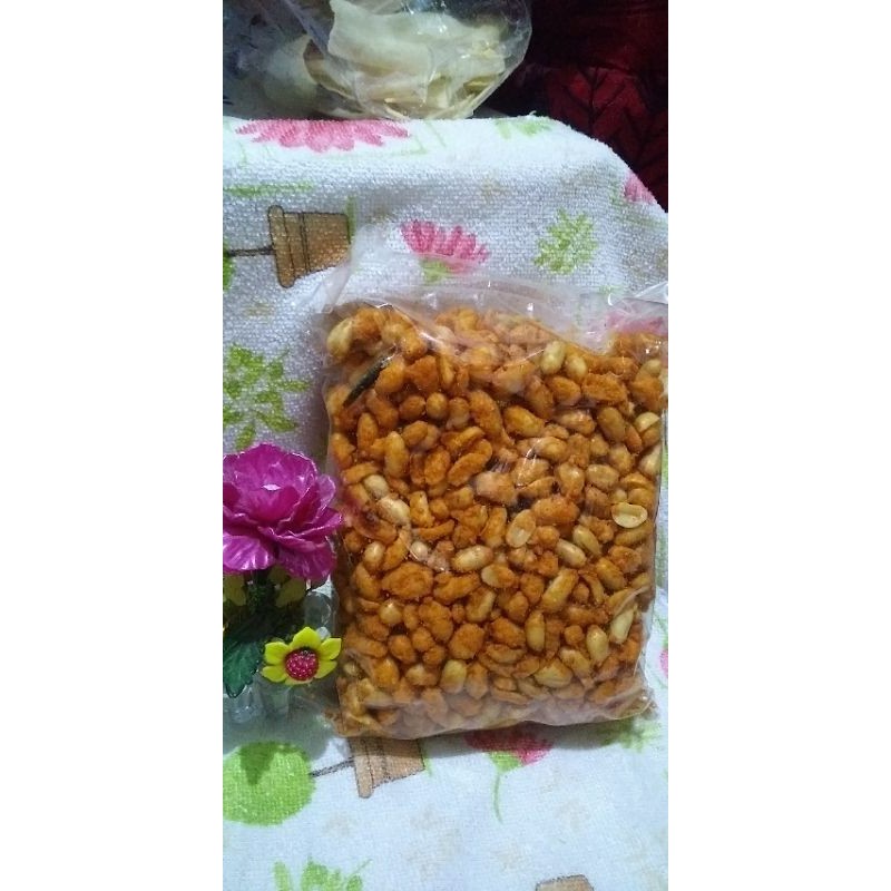 

Kacang Thailand