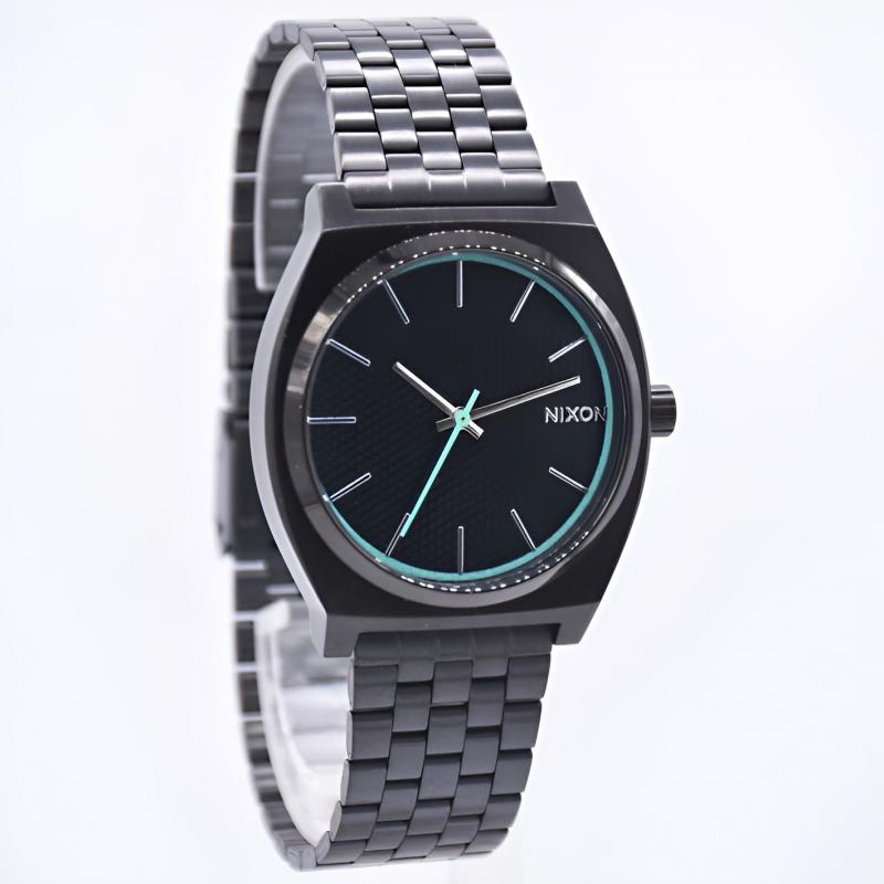 JAM TANGAN WANITA  NIXON A045602   ORIGINAL  GARANSI 1 TAHUN