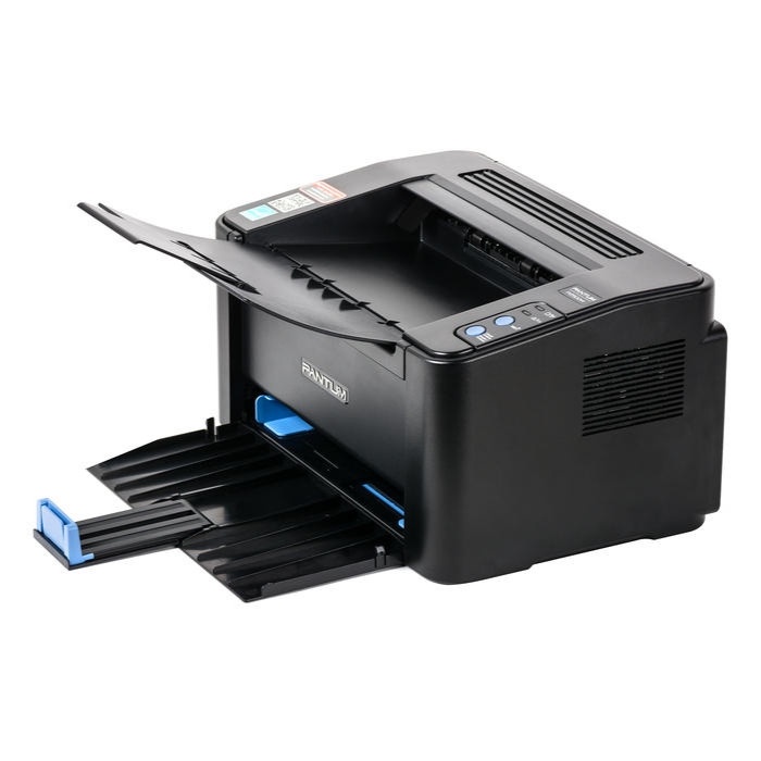 Pantum P2500W Printer Single Mono Laser P2500 W Garansi Resmi