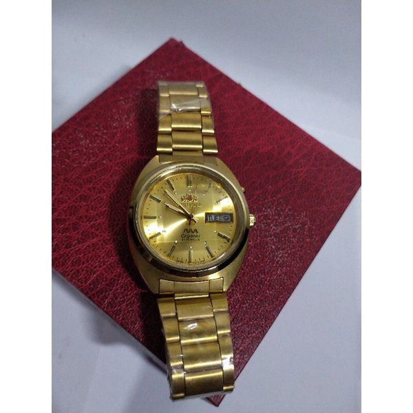 Jam Tangan Orient AAA