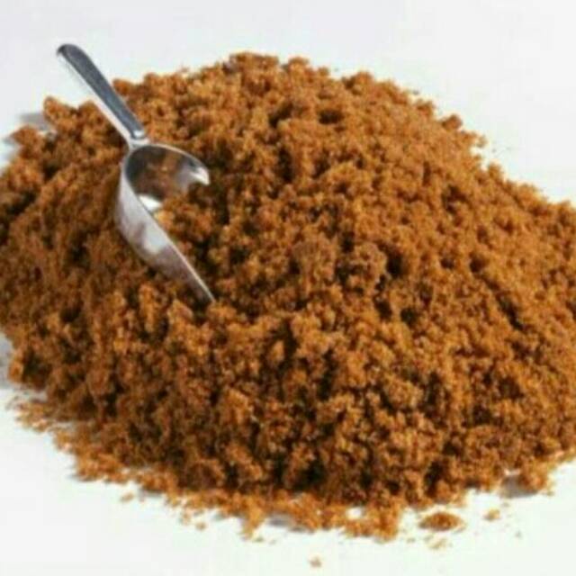 

Promo Terbaru! Gula Aren Bubuk palm sugar 500 gr Gula Semut 100% aren tnpa campuran Baru