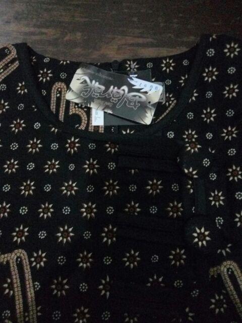 Tunik Batik Blarak Hanacaraka (chat Penjual)