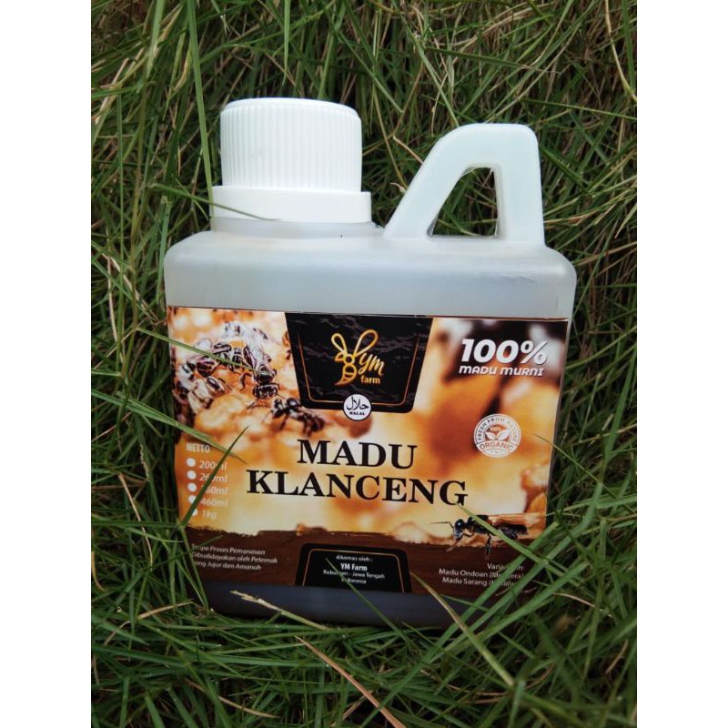 

madumurni#maduasli#maduKlanceng460ml#madumurni#