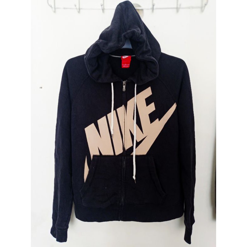 NIKE SWOOSH HOODIE 100% ORIGINAL