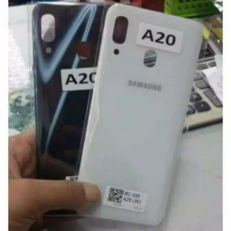 BACKDOOR BACKCOVER SAMSUNG A20