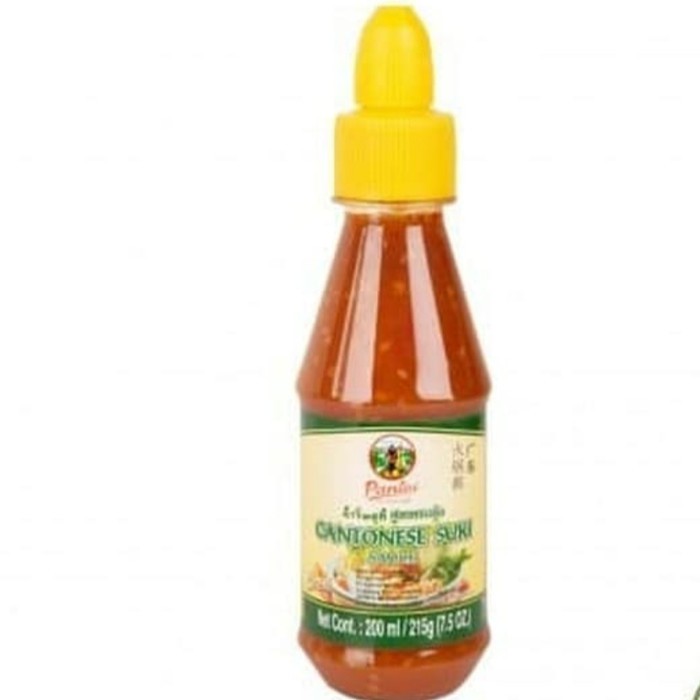 

Cantonese Suki Sauce - 200 ml