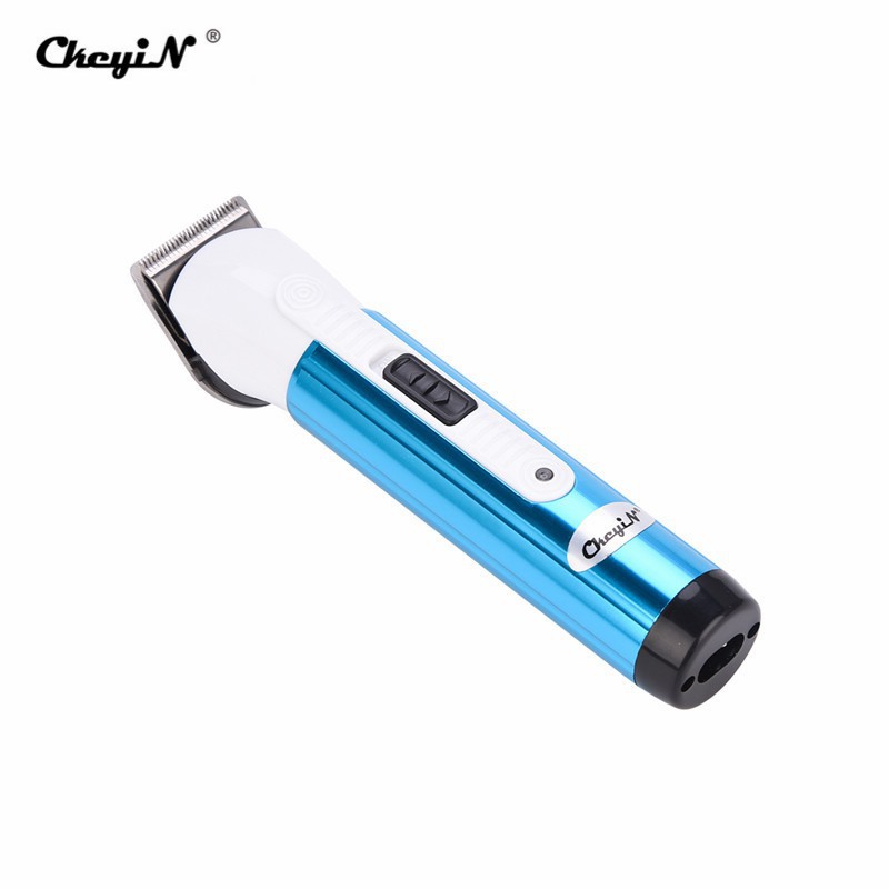 

CkeyiN Professional Electric Hair Clipper Rechargeable Cordless Hair Trimmer