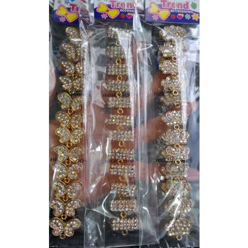 Bros Dagu Ring Gold | Bros Dagu korea | Bros Dagu Lusinan | Kepala Bros Dagu | DIY Bros | Bros dagu full diamond-6