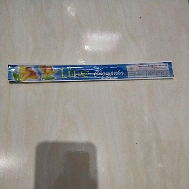 Dupa Life Dharsan Chandan. Dupa Import India