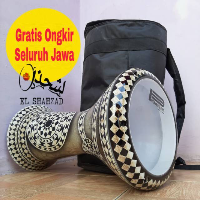 Dumbuk calti darbuka