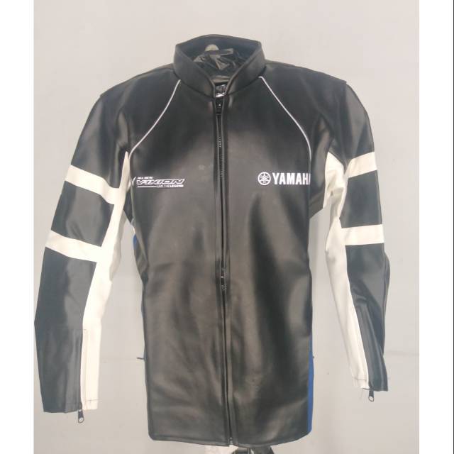 Jaket Yamaha Vixion