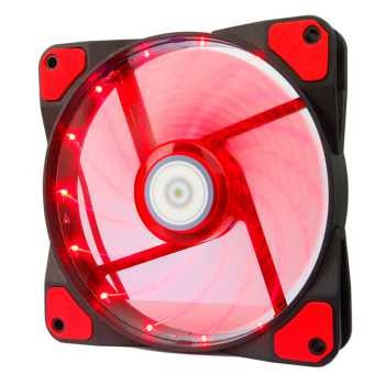 Mediatech CPU Fan Color Gaming 12 cm LED   ( 61718 )