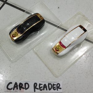 CARD READER SY MODEL MOBIL