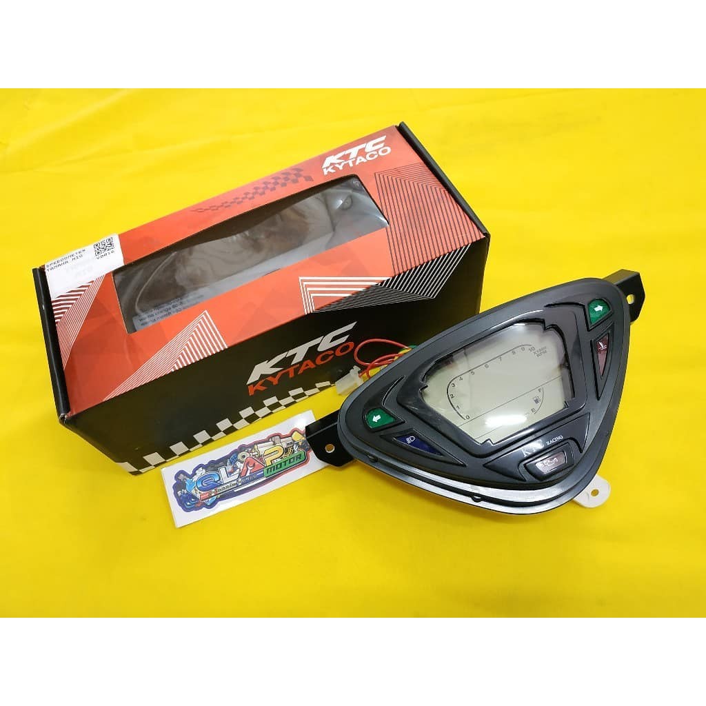 Speedometer KTC Mio Sporty