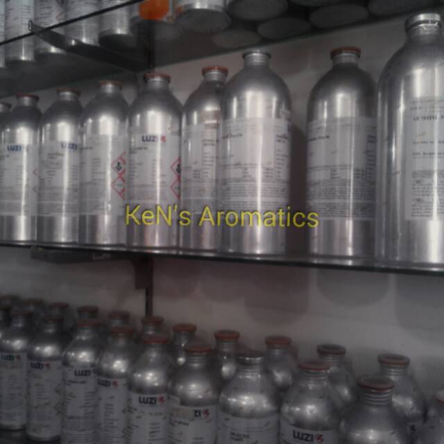 Parfum Stillope Luzi - Parfum JLo Still Biang Murni Luzi