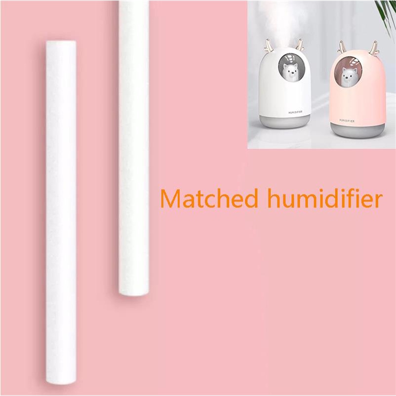 COTTON SWAB KAPAS FILTER HUMIDIFIER DIFFUSER