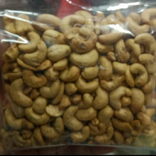 

Kacang Mede original 500gr