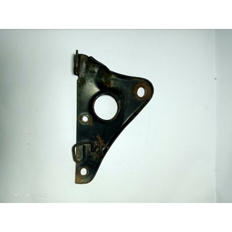 pangkon knalpot GL 100 original