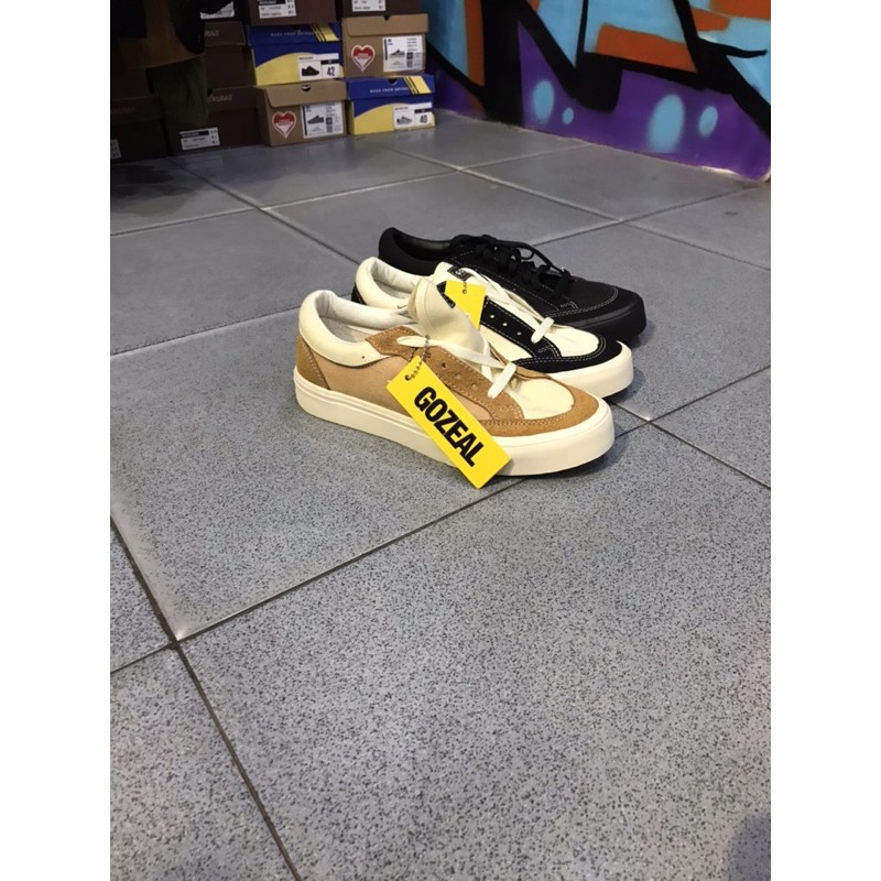 SEPATU GOZEAL ORIGINAL SHOES LOCAL BRAND