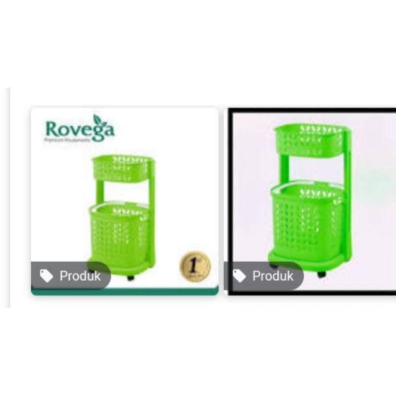 rovega