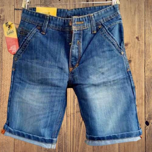 Celana Pendek CFD 313 LOIS ORIGINAL 100%promo meriah celana jeans lois pendek pria original//celana