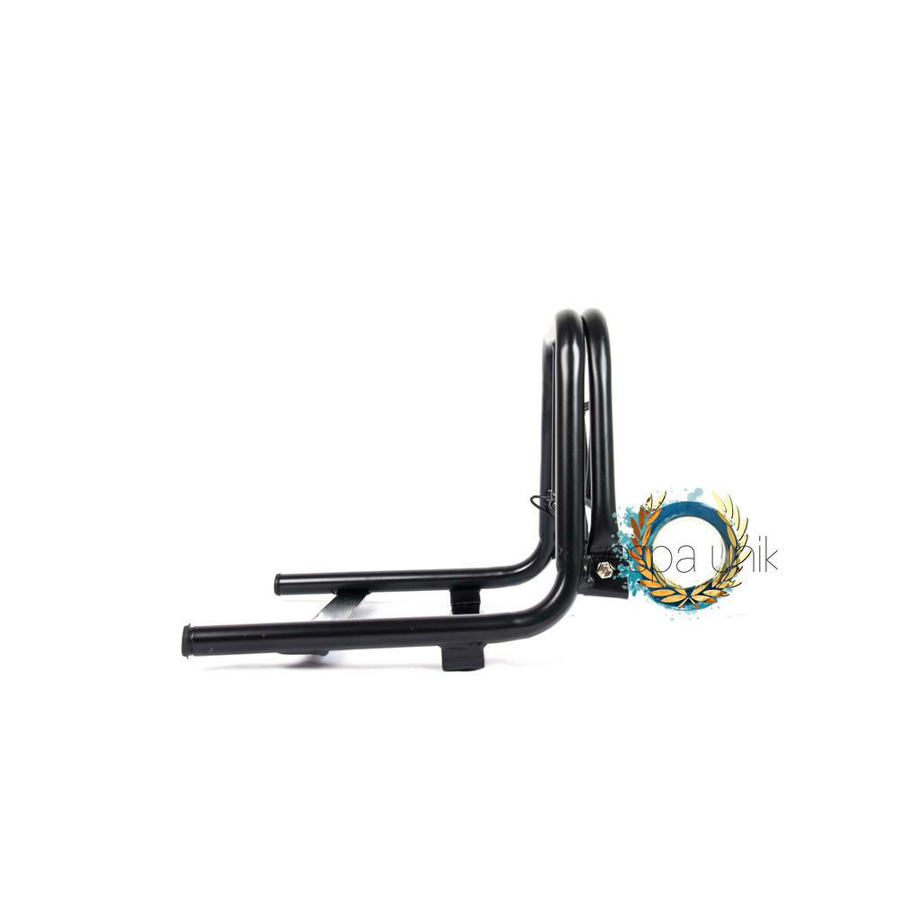 Behel Jepit Vespa PX Super Sprint VBB