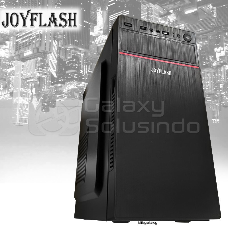 PC Rakitan office Intel