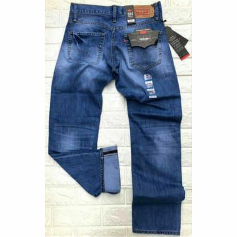 celana panjang standart levis 501/celana panjang standart pria/celana panjang standart terlaris
