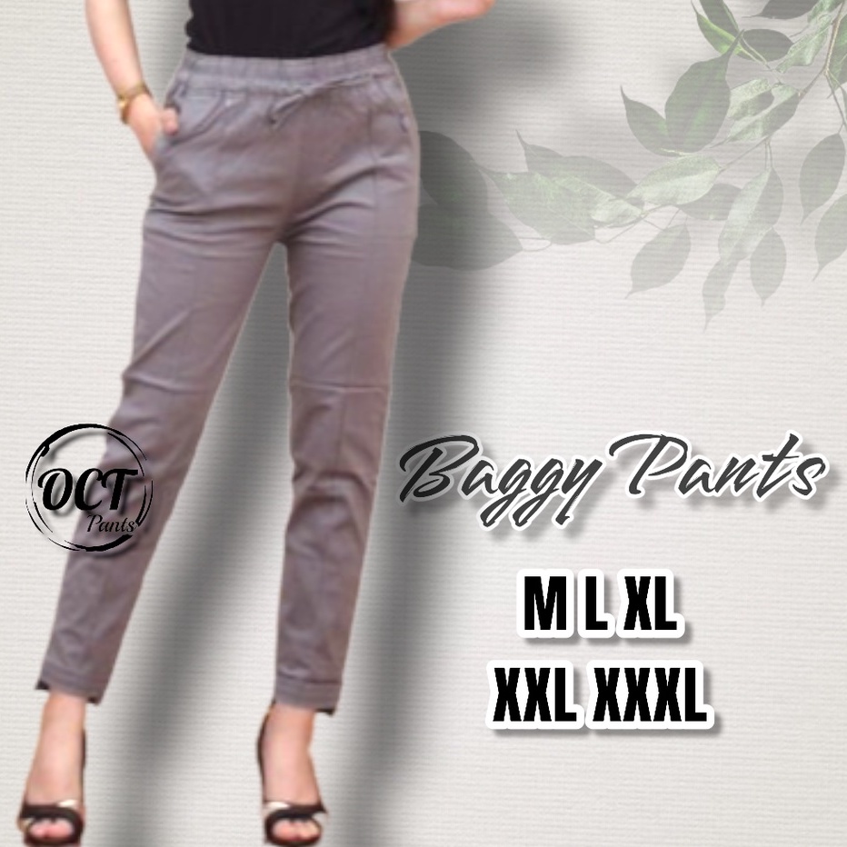 JAZ PANTS IMPORT