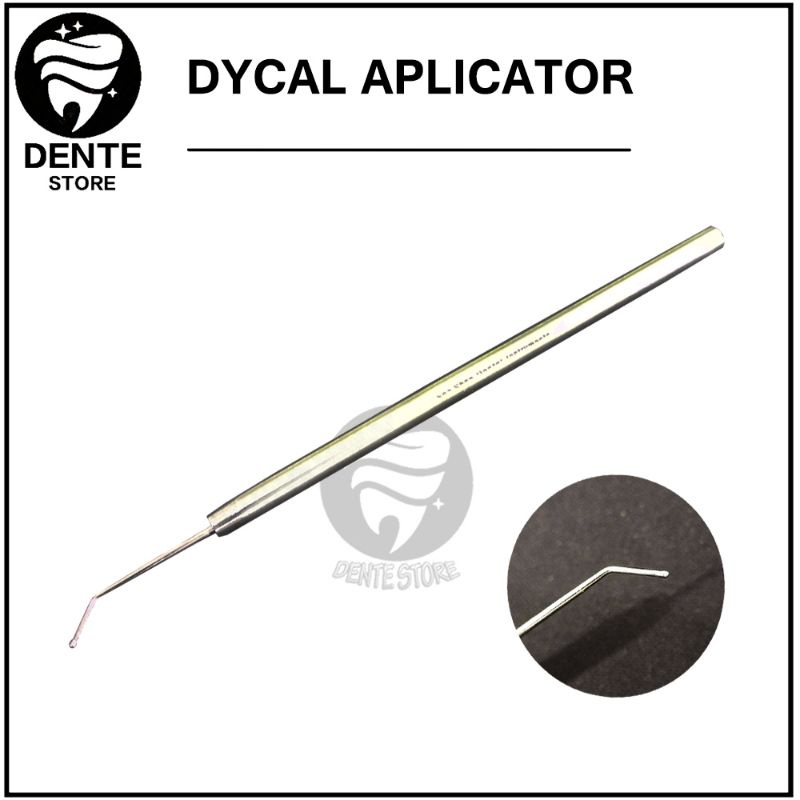 DYCAL APLICATOR / SONDE DYCAL