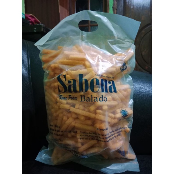 stik sabena