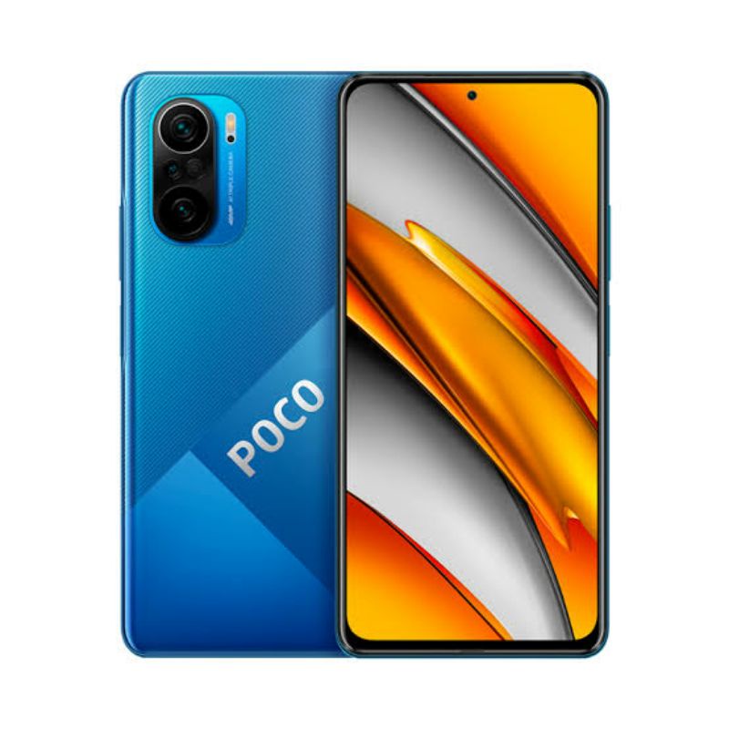 Xiaomi Poco F3 Nfc Ram 6-128 Gb 5G