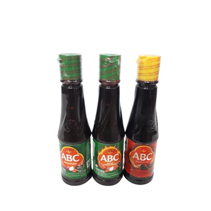 ABC KECAP 135ML/centraltrenggalek