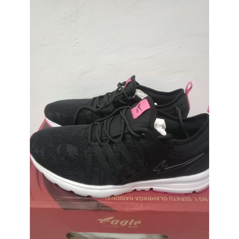 Sepatu Eagle Tiffany