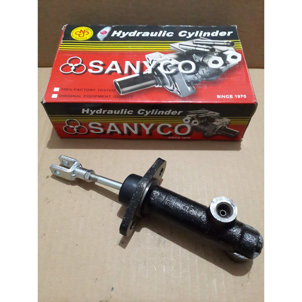 Master Kopling Atas Isuzu KAD TLD56 TLD58 Bison old Sanyco