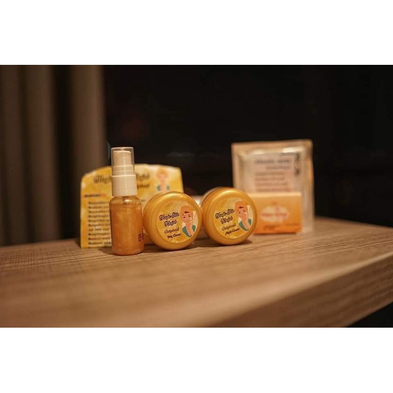 Magic Skin Oryginal Rhajab