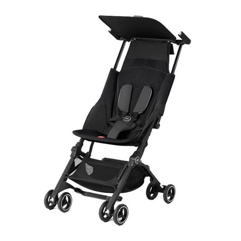 Stroller Cabin Size GB GoodBaby Pockit Kereta Dorong Bayi