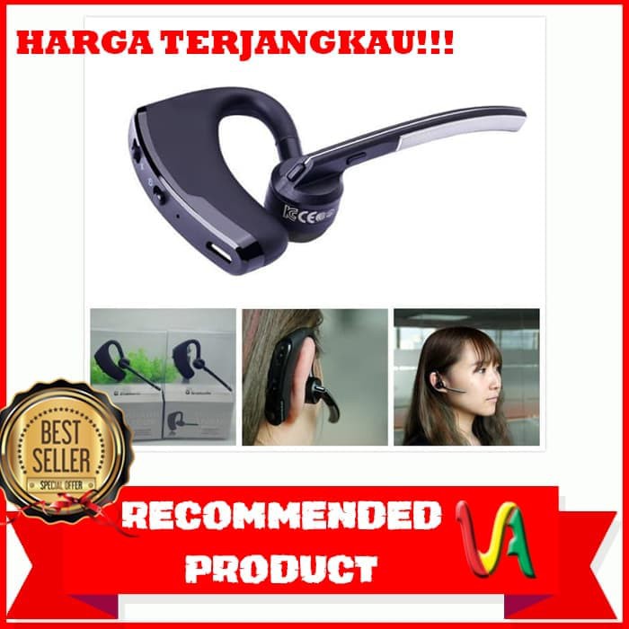 Promo  Headset Bluetooth Samsung earphone bluetooth headsfree headset ori  Diskon