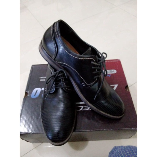 Sepatu Pria Merk Dexter comfort