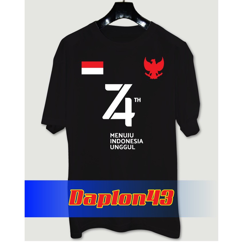 Panitia Hut Ri Desain Baju 17 Agustus Keren - Gambar ...