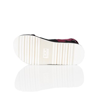 TVF Footwear Sandals  RAUNG MAROON Shopee Indonesia