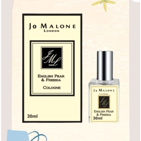 Kanzo - Parfum Jo Malone English Pear 30ml Premium / Parfum English Pear &amp; Freesia 30ml Best Seller